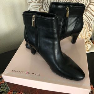 Bandolino Boots